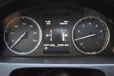 2013 Land Rover LR2 HSE