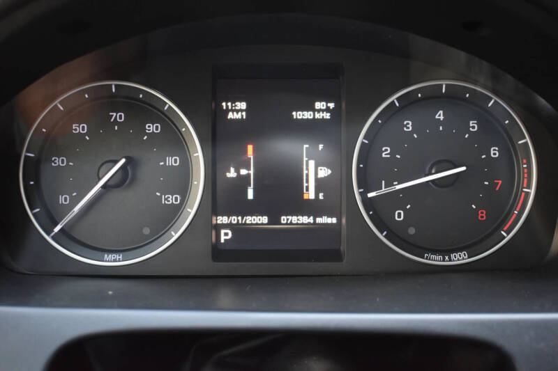 2013 Land Rover LR2 HSE