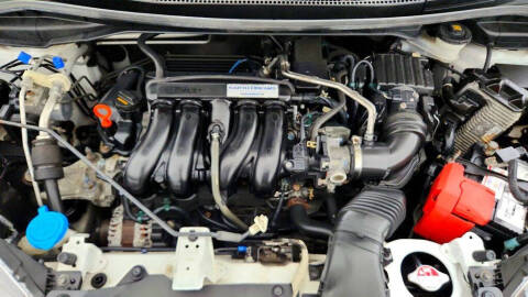 2015 Honda Fit