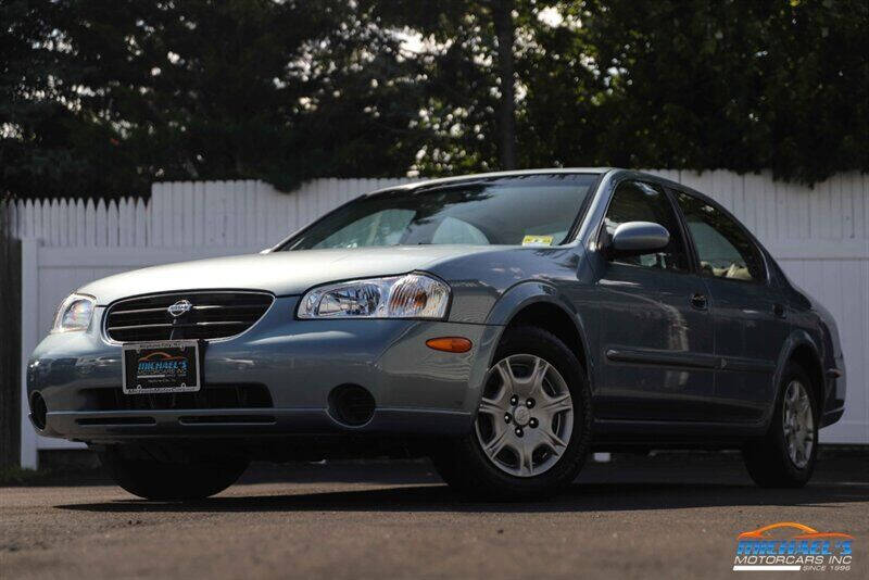 nissan maxima for sale under $2000