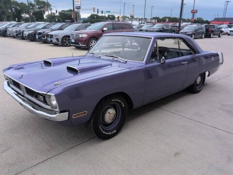 1970 Dodge Dart