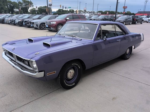 1970 Dodge Dart