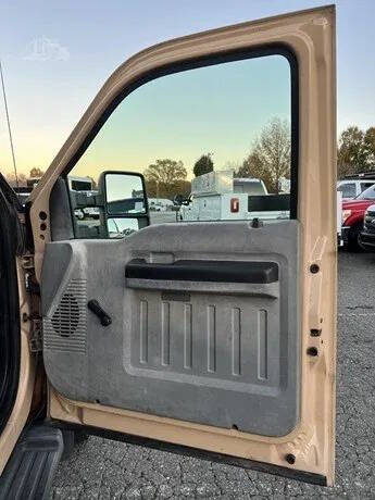 2013 Ford F-450 Super Duty