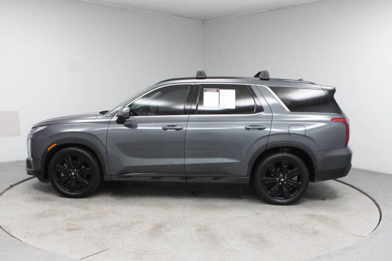 2023 Hyundai Palisade XRT