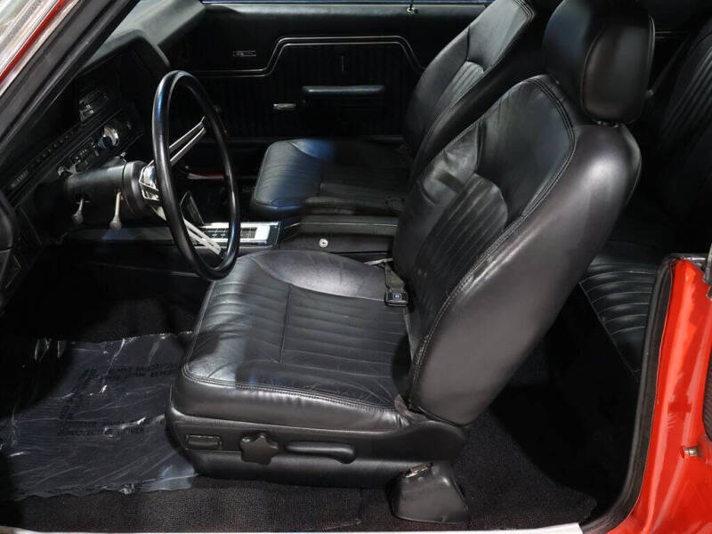 1972 Chevrolet Chevelle