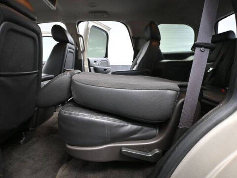 2014 Chevrolet Tahoe LT