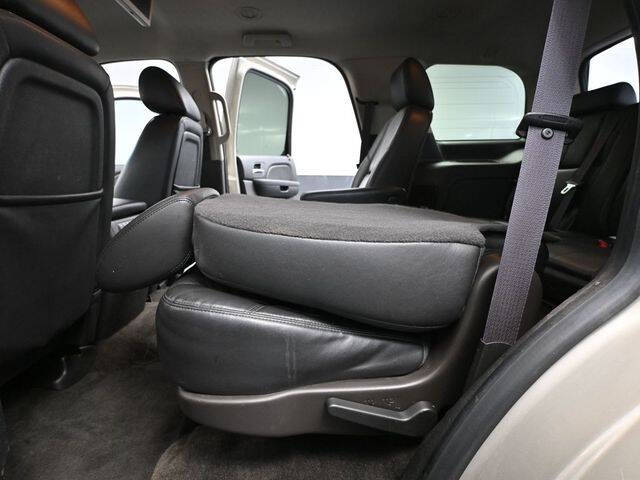 2014 Chevrolet Tahoe LT