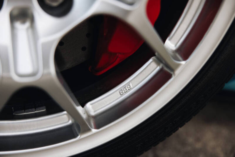 2006 Ford GT