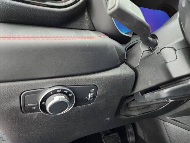 2024 Dodge Hornet GT