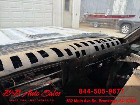 1969 Chevrolet El Camino