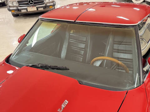 1977 Chevrolet Corvette