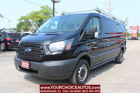 2018 Ford Transit for sale at Your Choice Autos - Waukegan in Waukegan IL