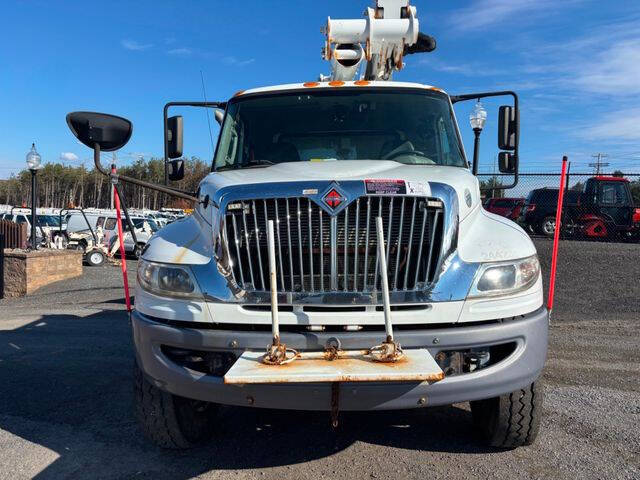 2016 International DuraStar 4400