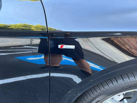 2020 Audi Q5 e quattro Premium 55 TFSI