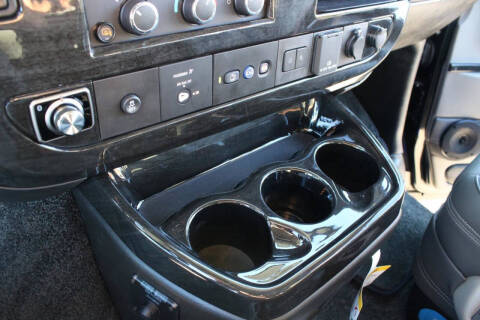 2025 Chevrolet Express 2500