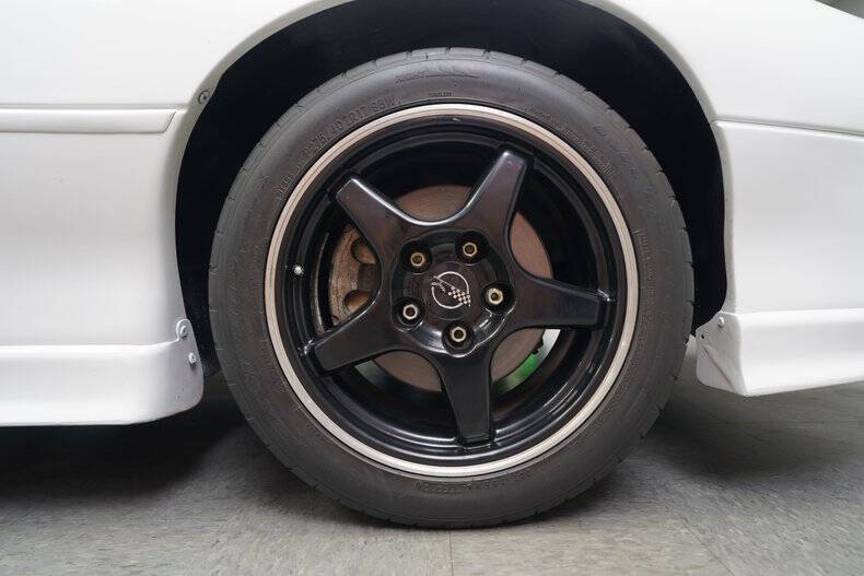 1999 Chevrolet Camaro