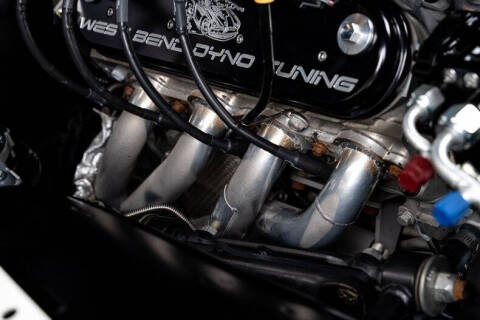 1971 Pontiac Firebird