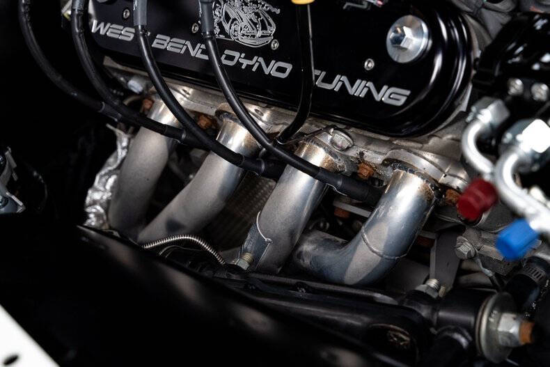 1971 Pontiac Firebird