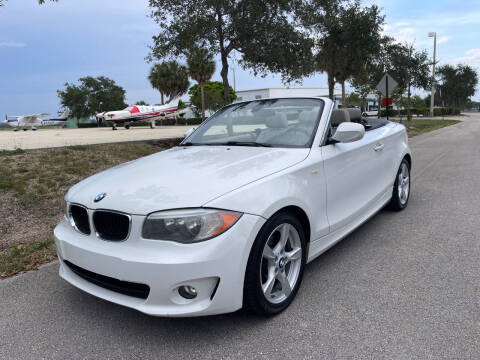2013 BMW 1 Series 128i