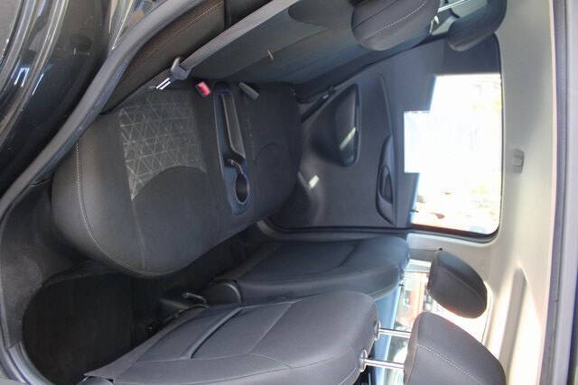 2022 Chevrolet Spark 1LT CVT