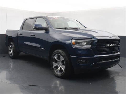 2023 RAM 1500 for sale at Tim Short Auto Mall in Corbin KY