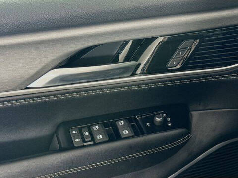 2026 Jeep Grand Wagoneer