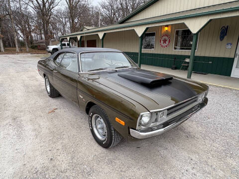 1972 Dodge Dart