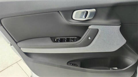 2022 Polestar 2 Long Range Dual Motor