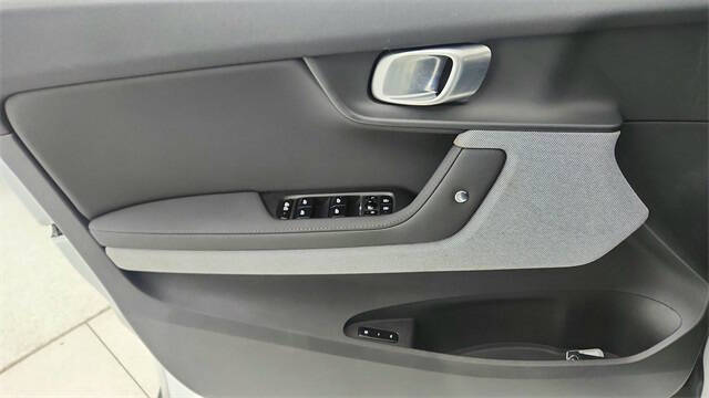 2022 Polestar 2 Long Range Dual Motor