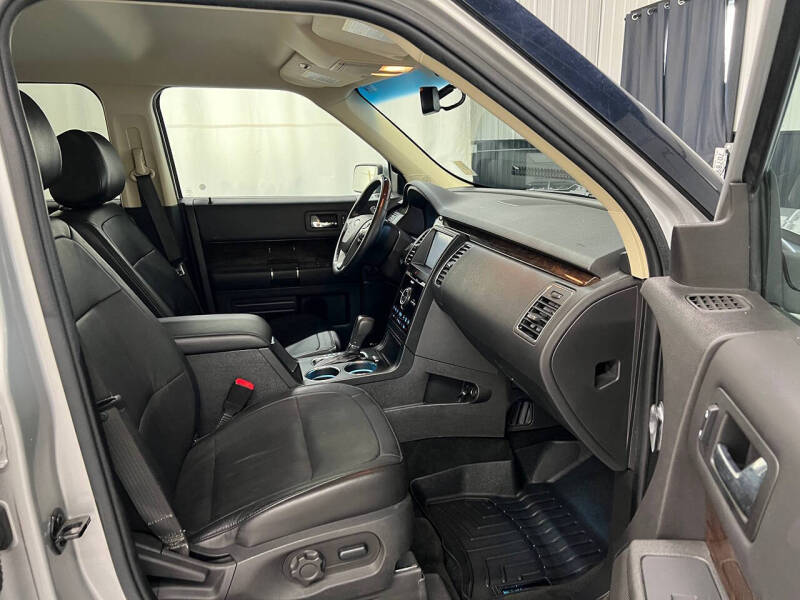 2014 Ford Flex Limited