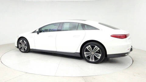 2023 Mercedes-Benz EQS EQS 450+