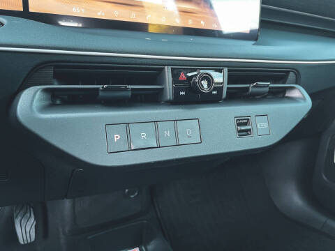 2026 Nissan LEAF SV+