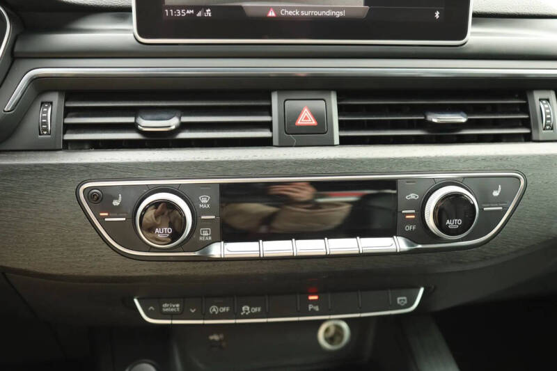 2018 Audi A5 2.0T quattro Premium Plus