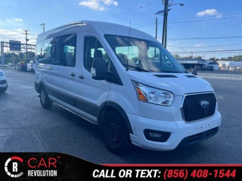 2021 Ford Transit for sale at Car Revolution in Maple Shade NJ