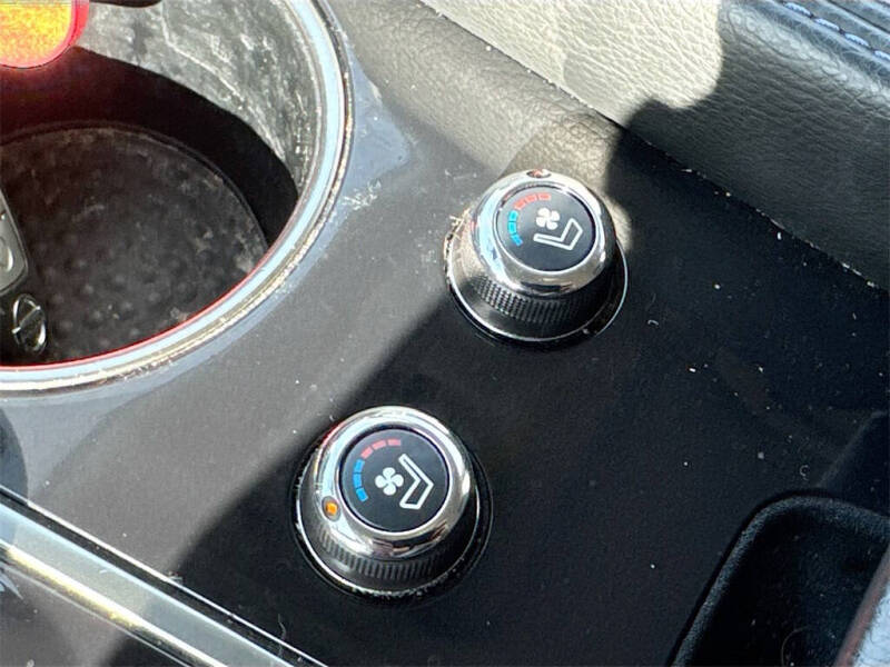 2016 Nissan Maxima 3.5 SR