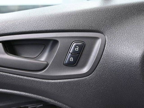 2017 Ford Transit Connect XL