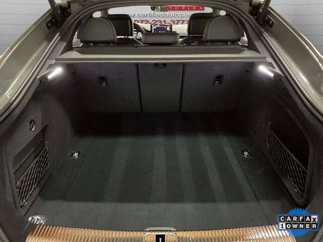 2023 Audi A5 Sportback quattro S line Prem Plus 45 TFSI