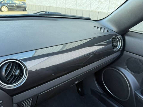 2014 Mazda MX-5 Miata Grand Touring