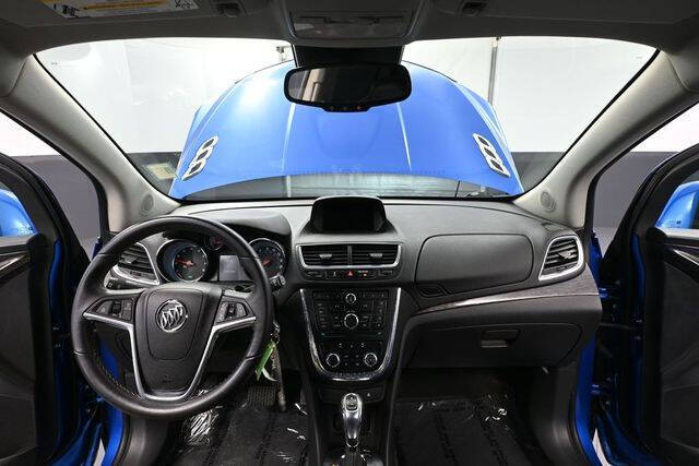 2014 Buick Encore