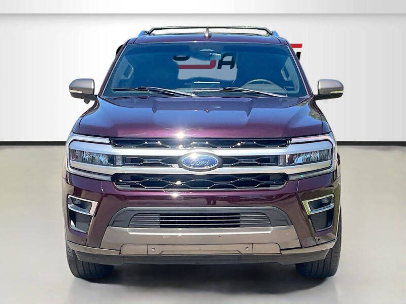 2023 Ford Expedition MAX King Ranch