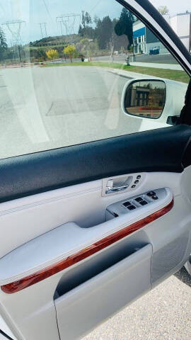 2004 Lexus RX 330