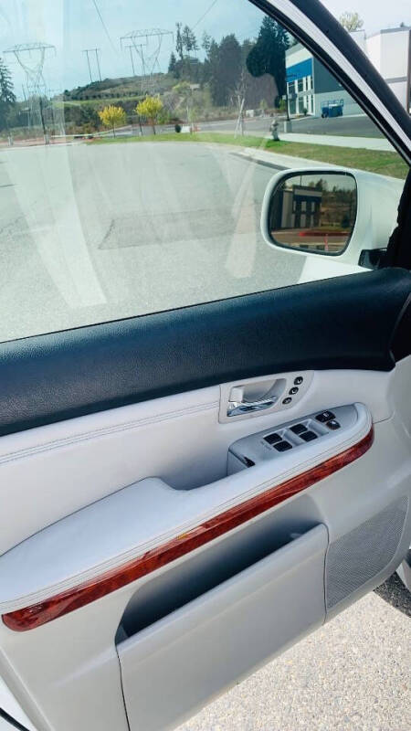 2004 Lexus RX 330
