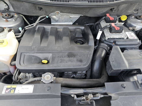 2015 Jeep Compass Sport