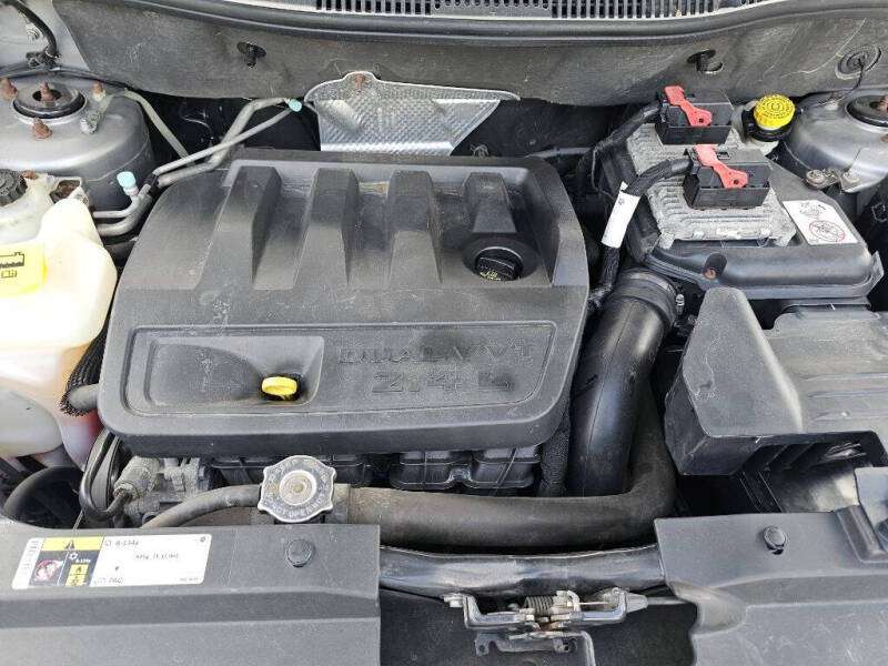 2015 Jeep Compass Sport