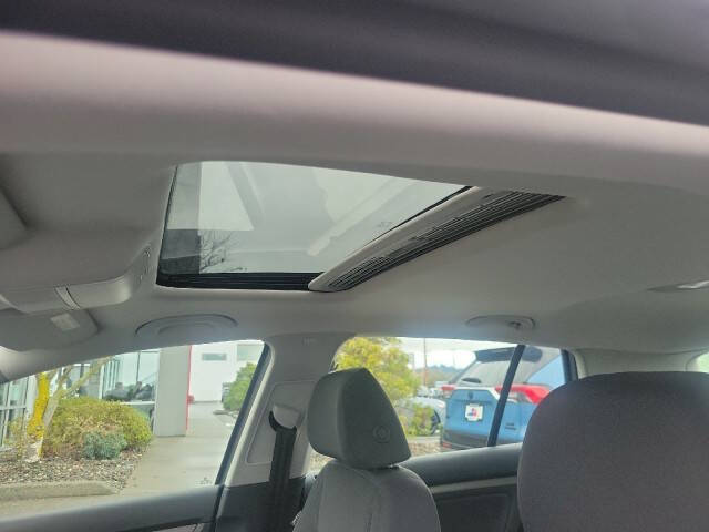 2007 Volkswagen Rabbit