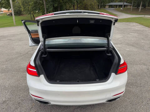 2017 BMW 7 Series 750i