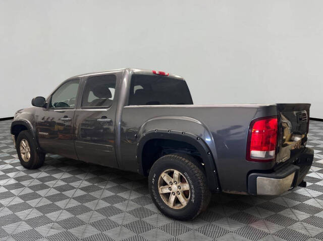 2011 GMC Sierra 1500 for sale at Paley Auto Group in Columbus, OH