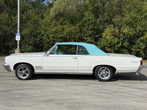 1964 Pontiac Tempest