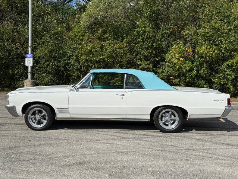 1964 Pontiac Tempest