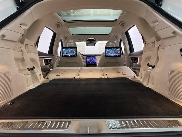 2023 Mercedes-Benz EQS EQS 450+